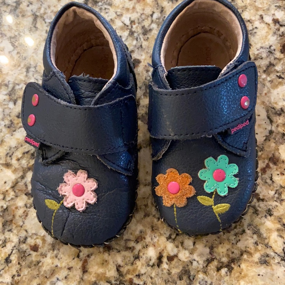 Pedipeds toddler shoes